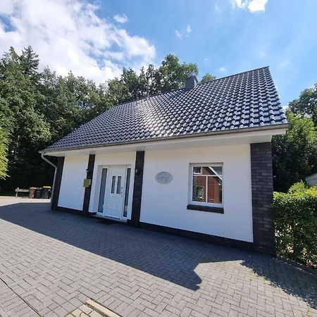 Ferienhaus Seejuwel Friesoythe Exterior photo