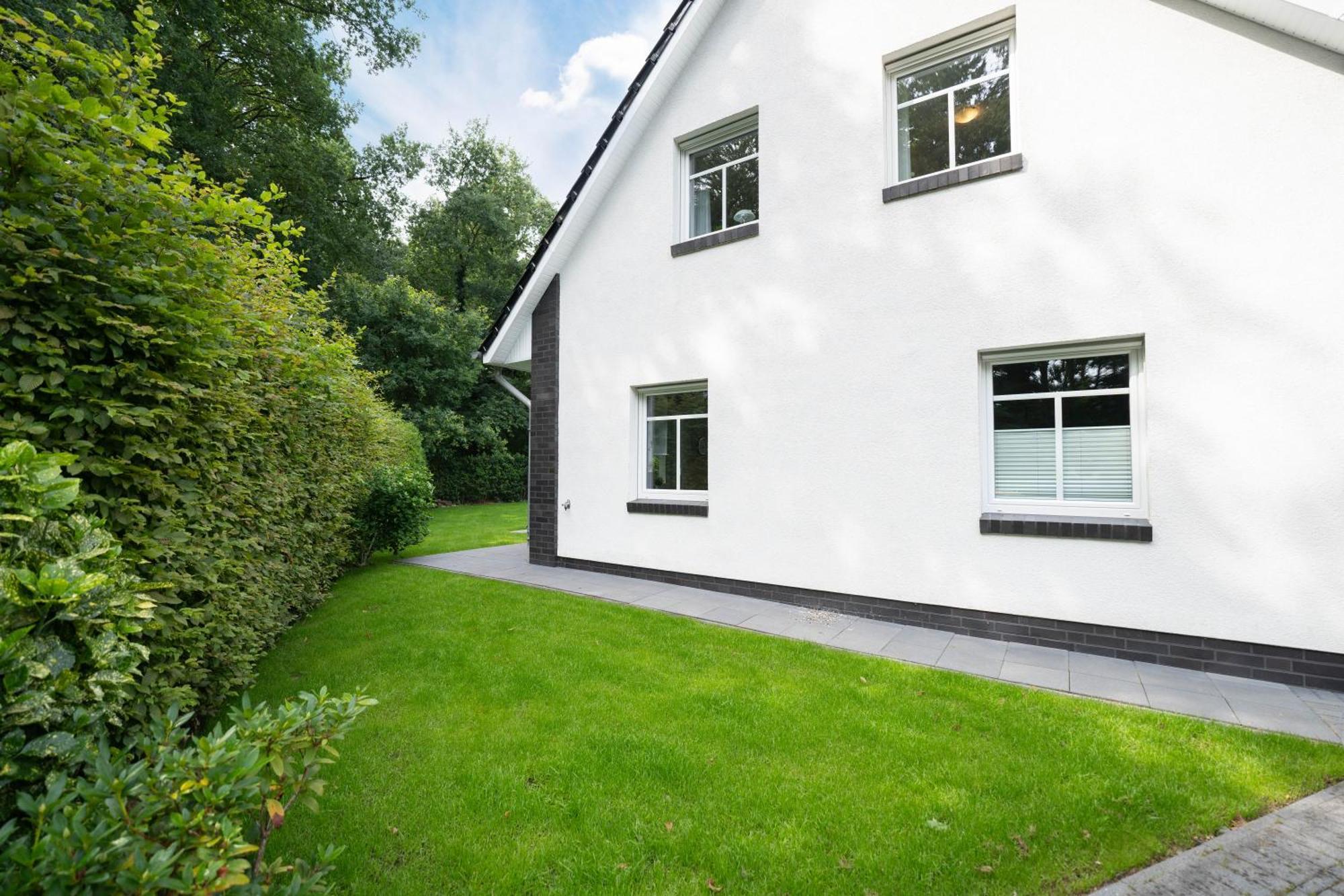 Ferienhaus Seejuwel Friesoythe Exterior photo
